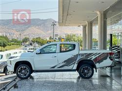 میتسوبیشی L200
